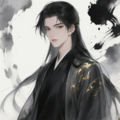 轻松店铺音乐：古风雅致背景音乐