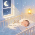 「白噪音安慰曲」呵护宝贝安然入睡