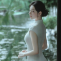 茶席雅韵古筝声，放松疗愈修心入禅境
