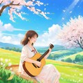『春日物语』乡村音符，故事启程