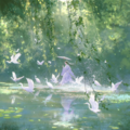 古润养生筝音：调养五脏安神轻音乐