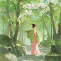 养生馆禅乐：静心安神缓解疲劳