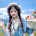 西域情歌 : 踏歌驰骋草原上，越听心越敞亮