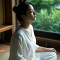 古寺梵音｜古筝禅曲·茶室静心高雅轻音乐