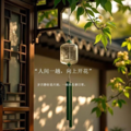 高雅禅音｜古筝古曲·瑜伽茶室古寺纯乐