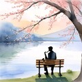 『清新呼吸』轻柔爵士，唤醒春天的宁静