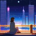 『心跳低语』R&B式的微妙情感