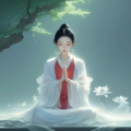 古筝瑜伽｜禅曲古韵·茶室古寺高雅纯音