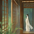 下午茶古琴曲大全：古筝伴养生茶慢时光