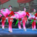『广场舞回忆录』动感年代恋曲