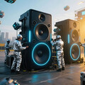 歌曲推荐|好听的歌曲，动感dj劲爆上头