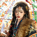 ［爱情逐梦］牧羊姑娘的情歌
