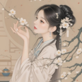 清韵流水｜古筝治愈雅致轻音乐精选