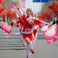 〈幸福广场舞〉失恋逍遥舞中的深情与释放