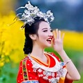 『对歌会』山歌里的爱恋与深情