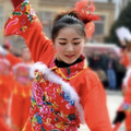 陕北民歌：最恋黄土情，最暖故乡风