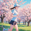 脚步别停｜春日晨跑专属高燃节拍BGM