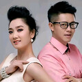 红尘情歌对唱DJ：唱尽半生温柔，偏爱只赠一人