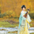 禅韵古筝浸润心神，放松养生缓解疲劳轻音乐