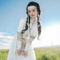 〈公主梦境〉雪域情歌