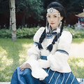 「草原风情」聆听远方的爱情故事