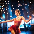 广场舞DJ：舞动生命的激情