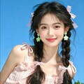 抖音网红BGM：街角的晚风吹走我的思念