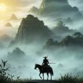 雅致琴音静心曲｜古筝高山流水治愈音乐