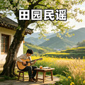 乡村民谣｜诗意田园，藏在烟火里的浪漫