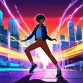 『动感潮流』全球燃曲来袭，唤醒你的每一个细胞