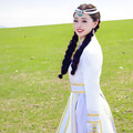 『草原情怀』诉说心事的温柔歌唱