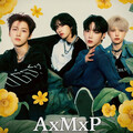 AxMxP |  MUSIC POWER青春情感色调