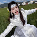 ［草原之恋］浪漫歌曲传递爱情誓言