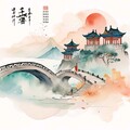 【国风DJ】前世今生爱恨情长