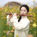 笛声伴清风｜解压静心竹笛曲