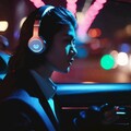 『车载节奏』奔放与自由的共鸣