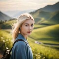 『悠闲旅途』欧美乡村之音