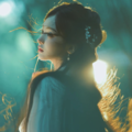 筝音袅袅盈茶室，煮茶静修养心性