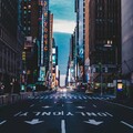 『都市摩登』活力四射的城市节奏