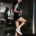 『跳绳搏击』燃动你的每一刻