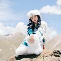 〈草原情怀〉深情款款流连忘返