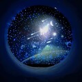 〈曲径〉爱情的另一种写意
