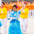 『广场舞三步踩』回忆里的故事，舞蹈中的梦想