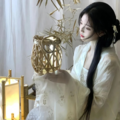 茶室古筝伴清茗，修心轻音度时光