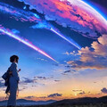 「活力舞台」日语动画OST精选