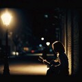 【哭过之后】深情夜曲陪伴情伤