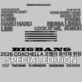 BIGBANG｜2026COACHELLA音乐节