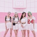 BIACKPINK合集｜站内爆火女团