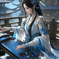 古筝名曲｜流淌的诗意与情怀