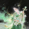 舒缓情绪轻音乐，古筝古曲雅致修心